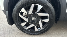 Vauxhall Mokka 1.2 Turbo Elite Premium 5dr Petrol Hatchback